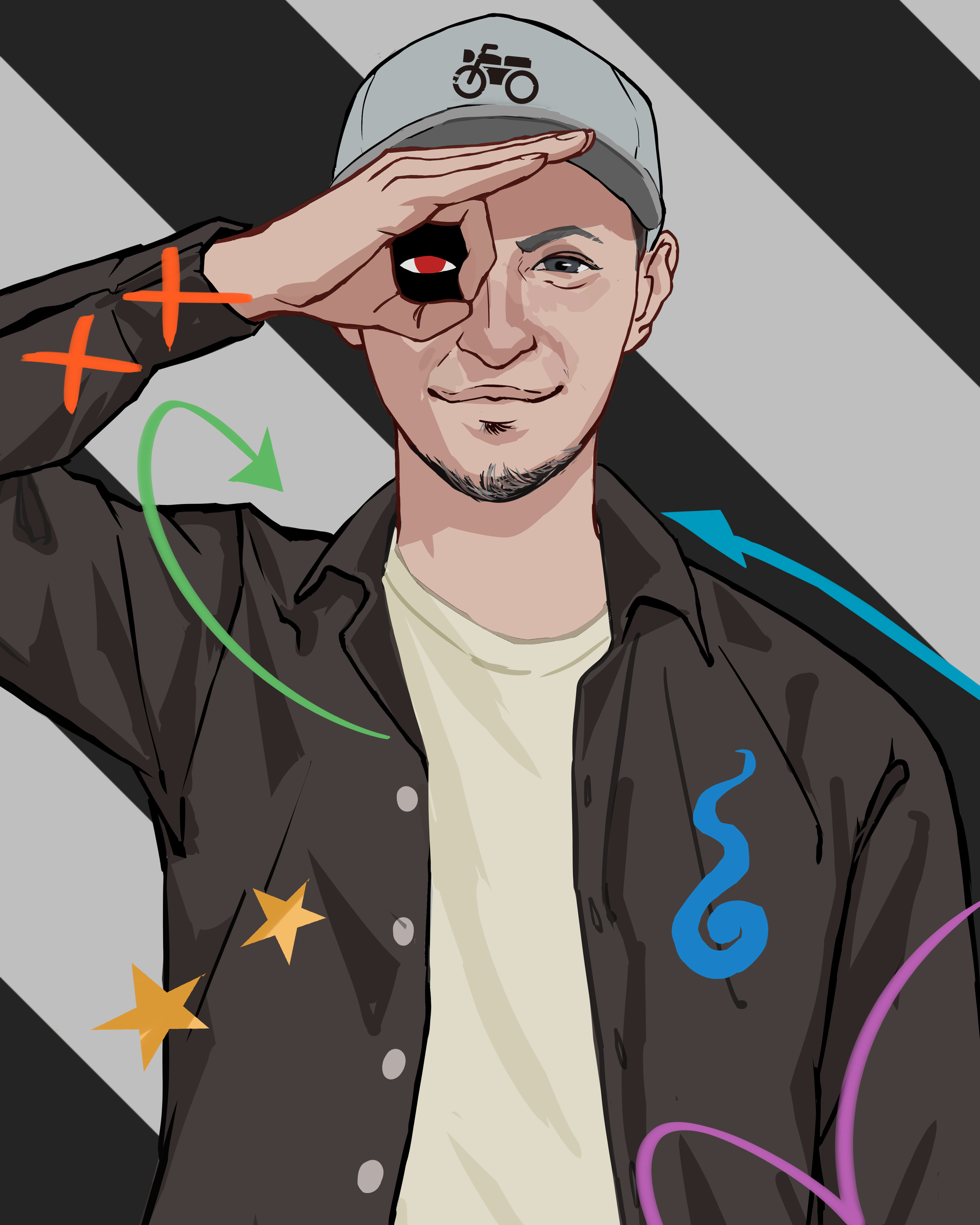 UNSEEN Inc. — SEE the UNSEEN: Meet Senior Online Engineer